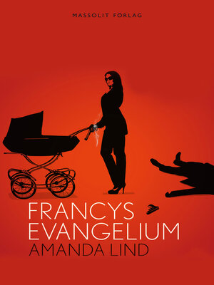cover image of Francys evangelium